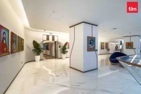 Appartement à Business Bay, Dubai, 1 chambre, 107.2 m², № 58377 - photo 18