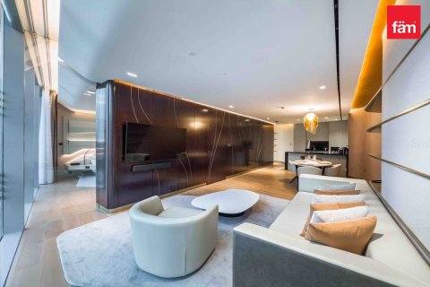 Appartement à Business Bay, Dubai, 1 chambre, 107.2 m², № 58377 - photo 11
