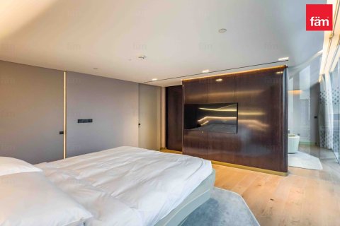 Appartement à Business Bay, Dubai, 1 chambre, 107.2 m², № 58377 - photo 13