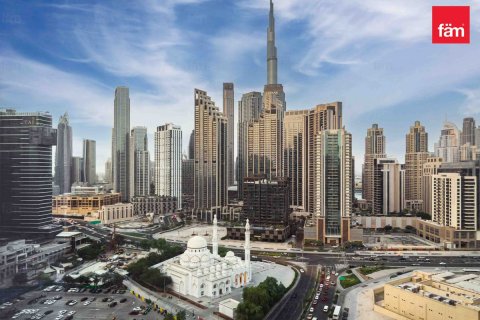 Appartement à Business Bay, Dubai, 1 chambre, 107.2 m², № 58377 - photo 10