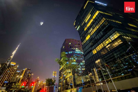 Appartement à Business Bay, Dubai, 1 chambre, 107.2 m², № 58377 - photo 16