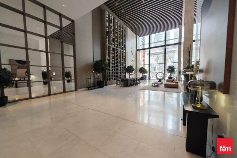 Appartement à Dubai Hills Estate, Dubai, 1 chambre, 60.4 m², № 58378 - photo 6