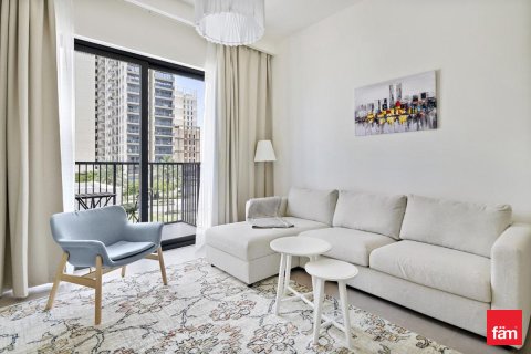 Appartement à Dubai Hills Estate, Dubai, 1 chambre, 60.4 m², № 58378 - photo 3