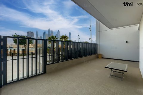Apartment in Dubai Harbour, Dubai 3 bedrooms, 189.6 sq.m. № 58364