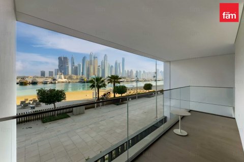 Appartement à Dubai Harbour, Dubai, 3 chambres, 183.8 m², № 58364 - photo 18