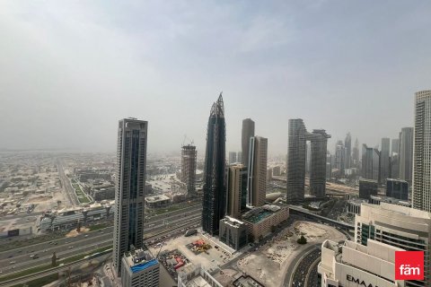 Apartamento en Dubai, 2 dormitorios, 93.3 m², № 58379 - foto 2