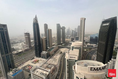Apartamento en Dubai, 2 dormitorios, 93.3 m², № 58379 - foto 1