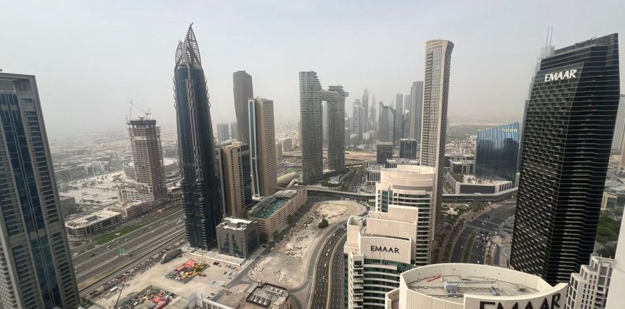 Apartamento en Dubai, 2 dormitorios, 93.3 m², № 58379