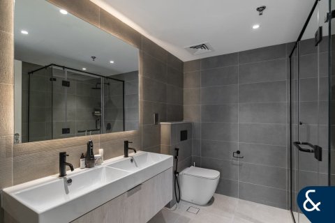 Appartement à Dubai Marina, Dubai, 3 chambres, 179 m², № 75136 - photo 5