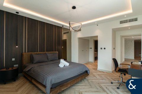 Appartement à Dubai Marina, Dubai, 3 chambres, 179 m², № 75136 - photo 16