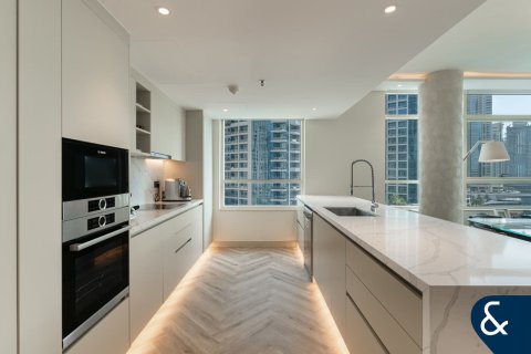 Appartement à Dubai Marina, Dubai, 3 chambres, 179 m², № 75136 - photo 18