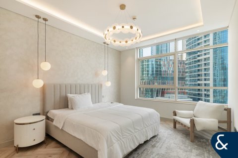 Appartement à Dubai Marina, Dubai, 3 chambres, 179 m², № 75136 - photo 8