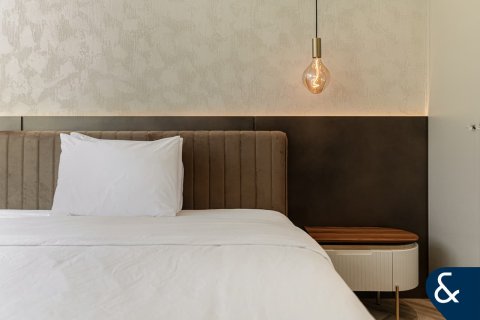 Appartement à Dubai Marina, Dubai, 3 chambres, 179 m², № 75136 - photo 13