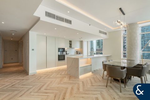 Appartement à Dubai Marina, Dubai, 3 chambres, 179 m², № 75136 - photo 15