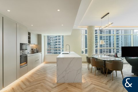 Appartement à Dubai Marina, Dubai, 3 chambres, 179 m², № 75136 - photo 2