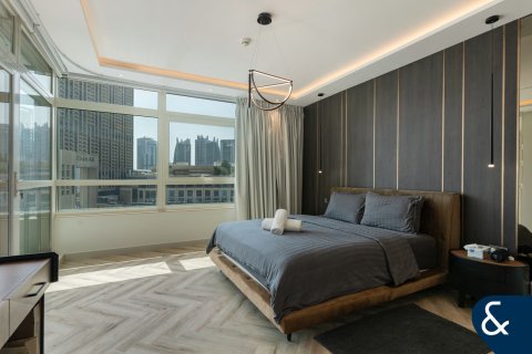 Appartement à Dubai Marina, Dubai, 3 chambres, 179 m², № 75136 - photo 4