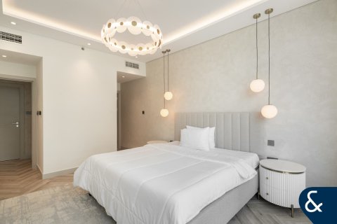 Appartement à Dubai Marina, Dubai, 3 chambres, 179 m², № 75136 - photo 10