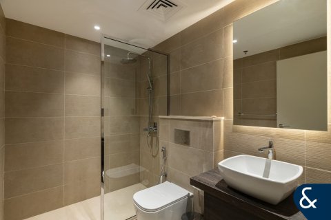 Appartement à Dubai Marina, Dubai, 3 chambres, 179 m², № 75136 - photo 7