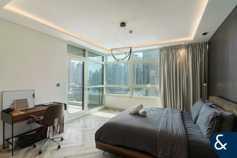 Appartement à Dubai Marina, Dubai, 3 chambres, 179 m², № 75136 - photo 19