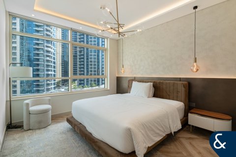 Appartement à Dubai Marina, Dubai, 3 chambres, 179 m², № 75136 - photo 6