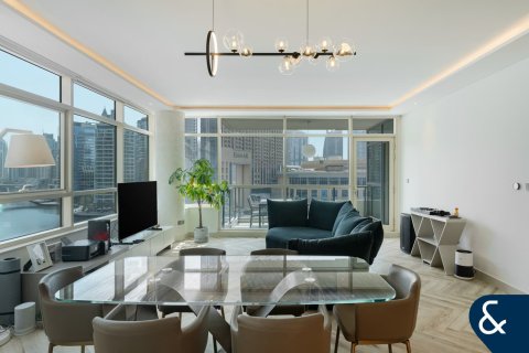 Appartement à Dubai Marina, Dubai, 3 chambres, 179 m², № 75136 - photo 20