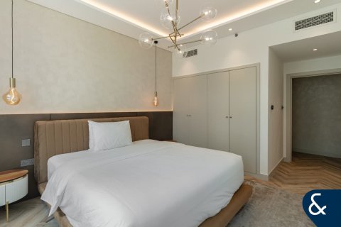 Appartement à Dubai Marina, Dubai, 3 chambres, 179 m², № 75136 - photo 14