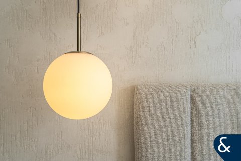 Appartement à Dubai Marina, Dubai, 3 chambres, 179 m², № 75136 - photo 11