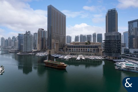 Appartement à Dubai Marina, Dubai, 3 chambres, 179 m², № 75136 - photo 17