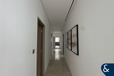 Купить квартиру в Даунтаун Дубай (Даунтаун Бурдж Дубай), Дубай: 4 спальни, 218м², № 75142 - фото 6