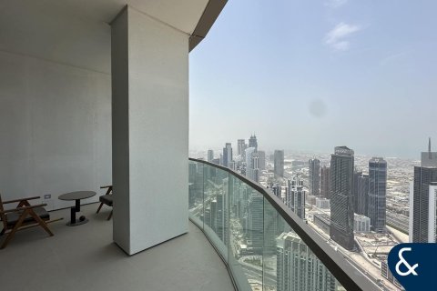 Купить квартиру в Даунтаун Дубай (Даунтаун Бурдж Дубай), Дубай: 4 спальни, 218м², № 75142 - фото 3