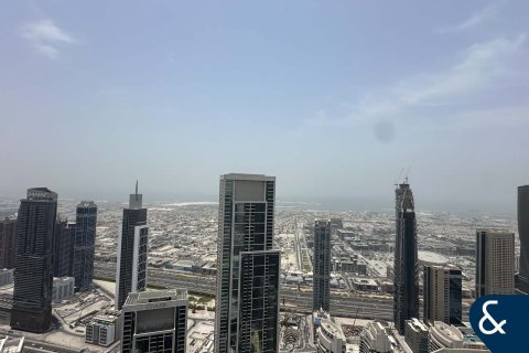 Купить квартиру в Даунтаун Дубай (Даунтаун Бурдж Дубай), Дубай: 4 спальни, 218м², № 75142 - фото 4