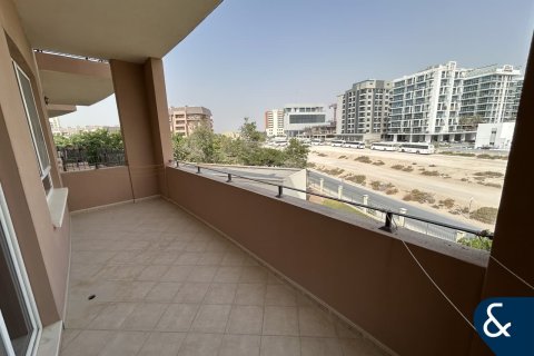 Appartement à Motor City, Dubai, 3 chambres, 198 m², № 75139 - photo 11