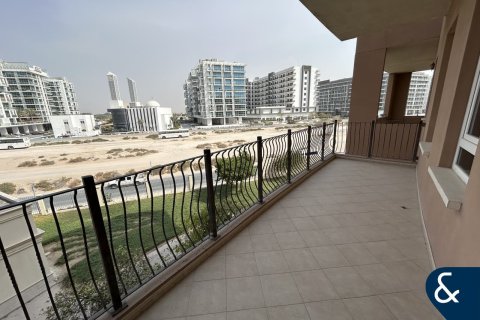 Appartement à Motor City, Dubai, 3 chambres, 198 m², № 75139 - photo 17