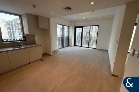 Apartment in Creek Beach, Dubai Creek Harbour (The Lagoons), Dubai 1 bedroom, 71 sq.m. № 75141 - photo 1