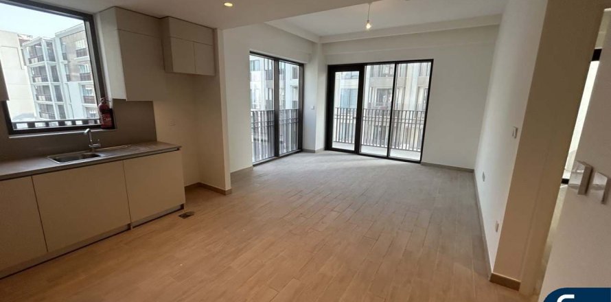 Apartamento en Creek Beach, Dubai Creek Harbour (The Lagoons), Dubai, 1 dormitorio, 71 m², № 75141