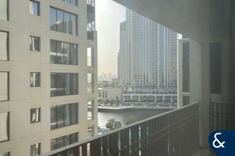 Apartment in Creek Beach, Dubai Creek Harbour (The Lagoons), Dubai 1 bedroom, 71 sq.m. № 75141 - photo 11