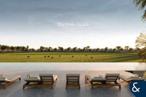 Villa à Dubai Investment Park, Dubai, 4 chambres, 355 m², № 75140 - photo 8