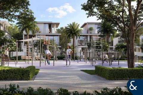 Villa à Dubai Investment Park, Dubai, 4 chambres, 355 m², № 75140 - photo 11