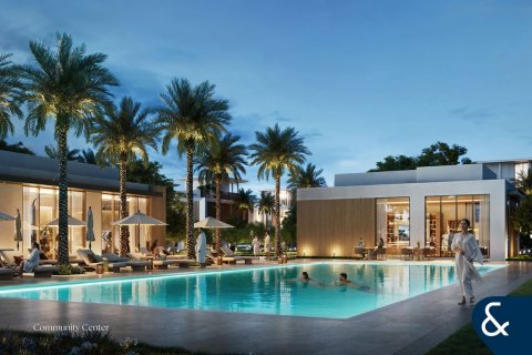 Villa à Dubai Investment Park, Dubai, 4 chambres, 355 m², № 75140 - photo 4