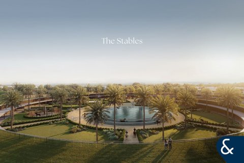 Villa à Dubai Investment Park, Dubai, 4 chambres, 355 m², № 75140 - photo 12