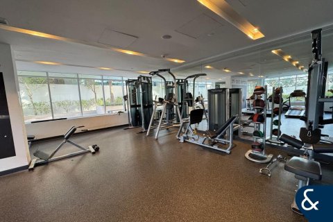 Apartment in Business Bay, Dubai 1 bedroom, 72 sq.m. № 75137 - photo 9