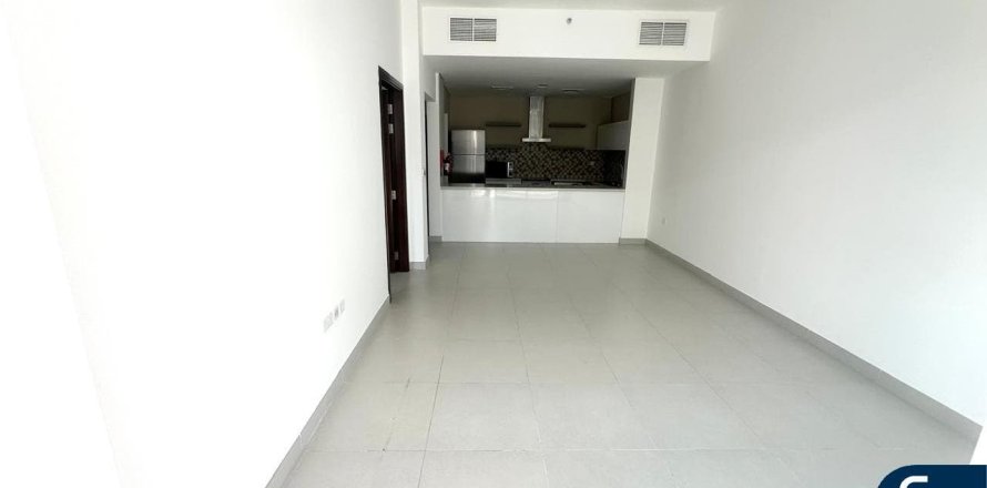Appartement à Business Bay, Dubai, 1 chambre, 72 m², № 75137