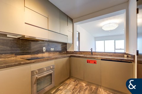 Купить квартиру в Damac Heights, Дубай Марина, Дубай: 3 спальни, 169м², № 75138 - фото 9