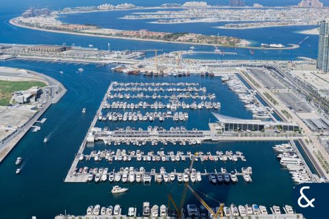 Купить квартиру в Damac Heights, Дубай Марина, Дубай: 3 спальни, 169м², № 75138 - фото 5