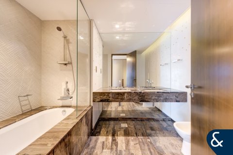 Купить квартиру в Damac Heights, Дубай Марина, Дубай: 3 спальни, 169м², № 75138 - фото 19