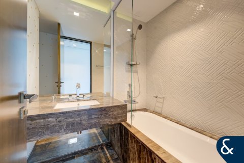 Купить квартиру в Damac Heights, Дубай Марина, Дубай: 3 спальни, 169м², № 75138 - фото 15