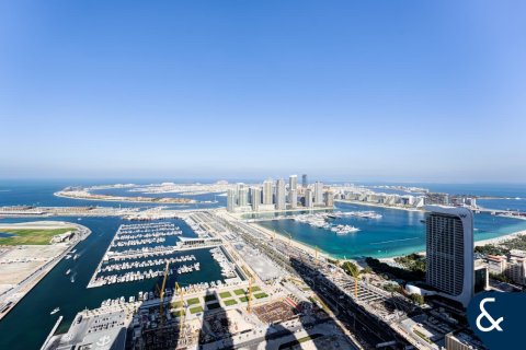 Купить квартиру в Damac Heights, Дубай Марина, Дубай: 3 спальни, 169м², № 75138 - фото 4