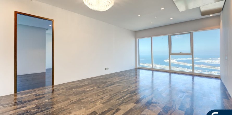 Apartamento en Damac Heights, Dubai Marina, Dubai, 3 dormitorios, 169 m², № 75138