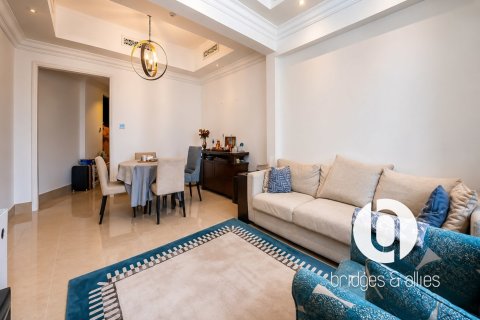 Квартира в Old Town, Дубай, 1 спальня, 96м², № 110259