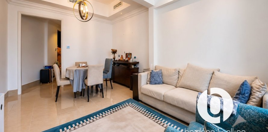 Квартира в Old Town, Дубай, 1 спальня, 96м², № 110259